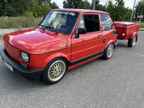 Fiat 126