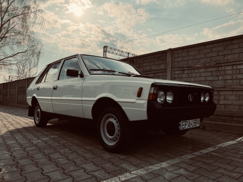 FSO Polonez