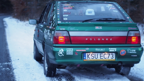 FSO Polonez