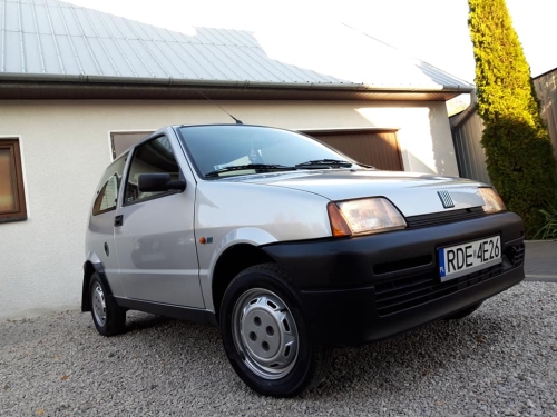 FSM Cinquecento