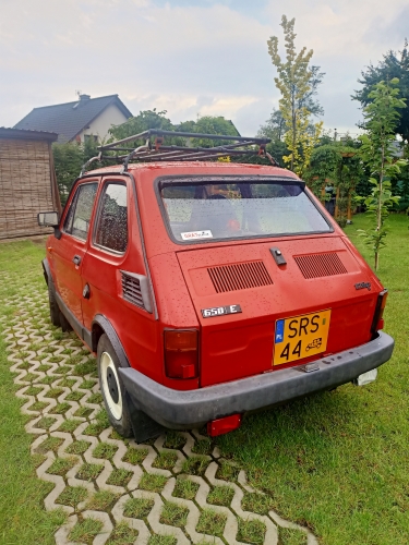 FSM 126p FL 650E