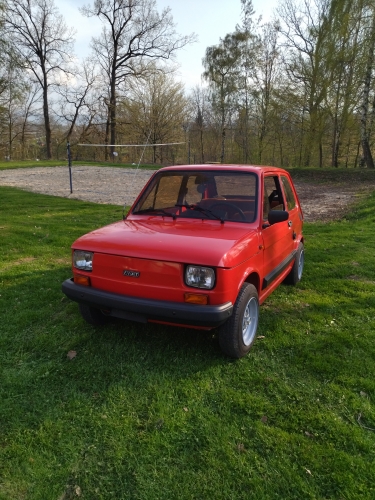 Fiat 126