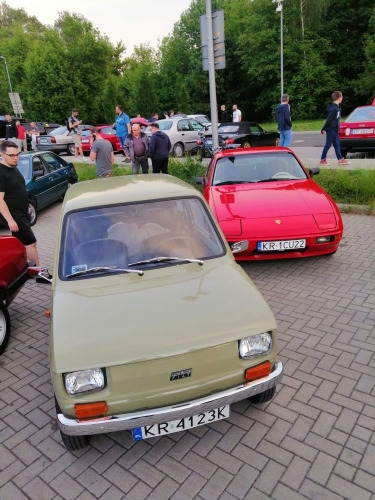 Polski Fiat 126p
