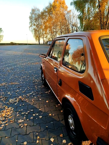 FSM Fiat 126p