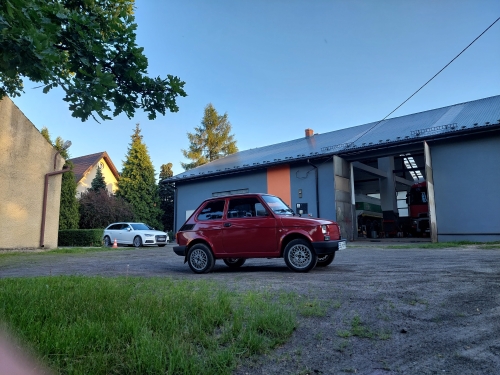 Fiat 126el
