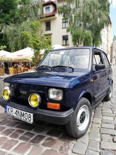 Fiat 126