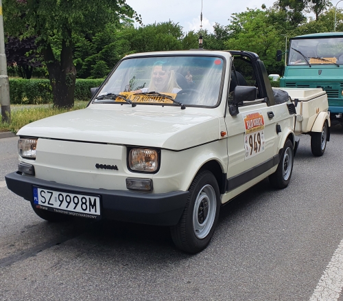 FSM Fiat 126p