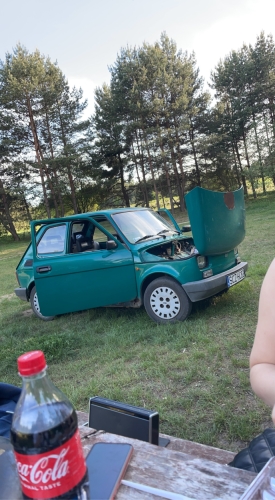 Fiat 126elx