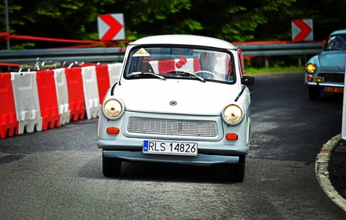 Trabant 601