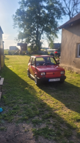 Fiat 126