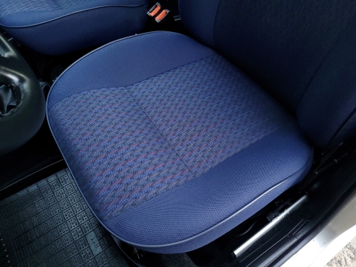 Fiat Uno (146A/E) hatchback