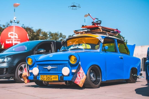 MobiClassic - Trabant 601