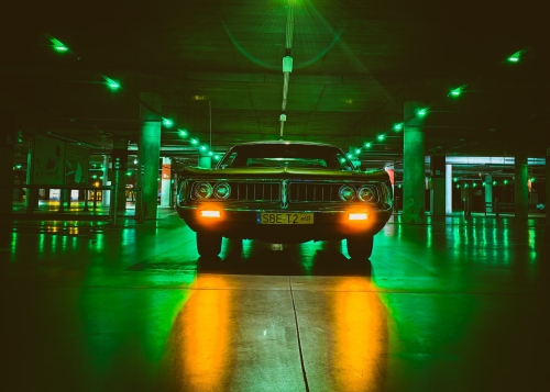 Chrysler Newport