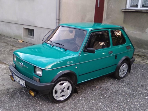 Fiat 126p