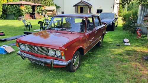 Fiat 125