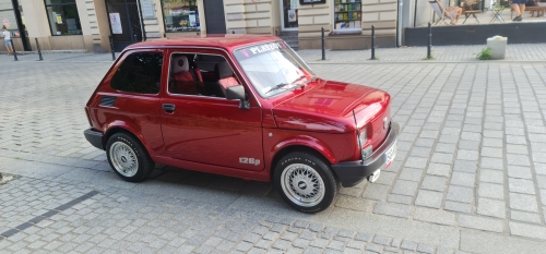Fiat 126p