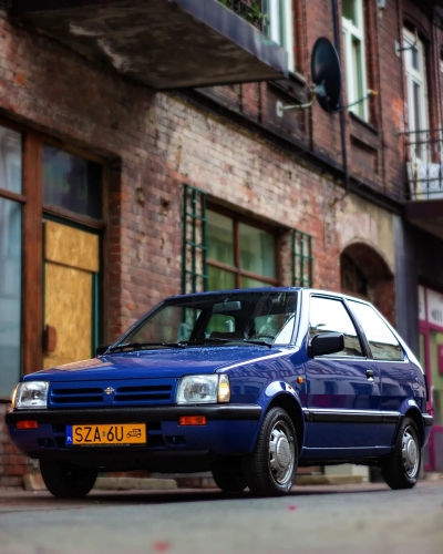 Nissan Micra k10