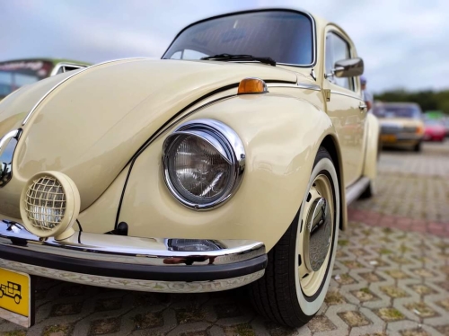 Volkswagen Garbus