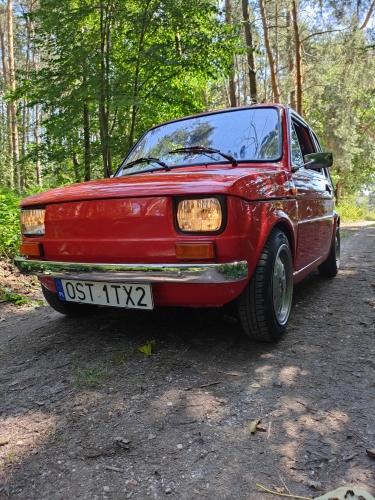Fiat 126