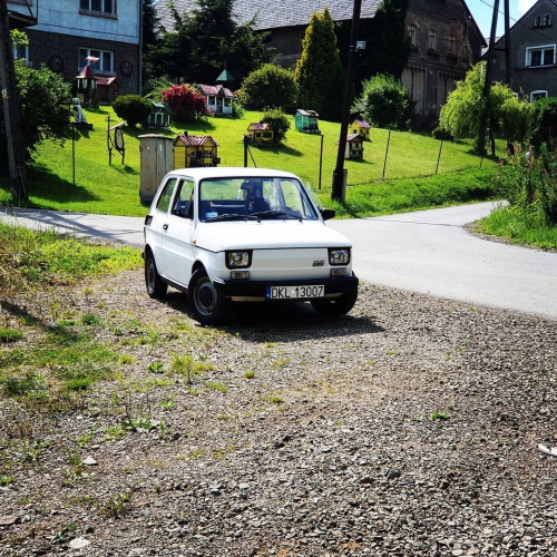 Fiat 126p