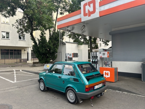 Fiat 126elx