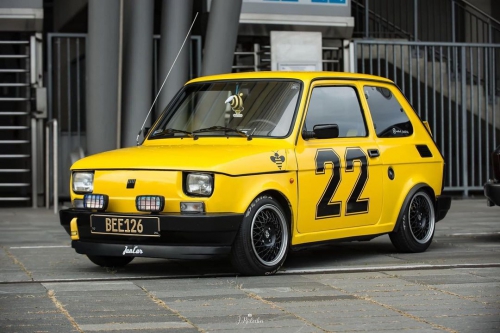 Fiat 126p