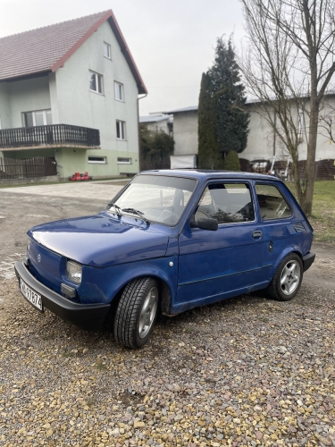 Fiat 126elx