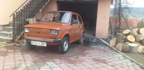 Fiat 126p