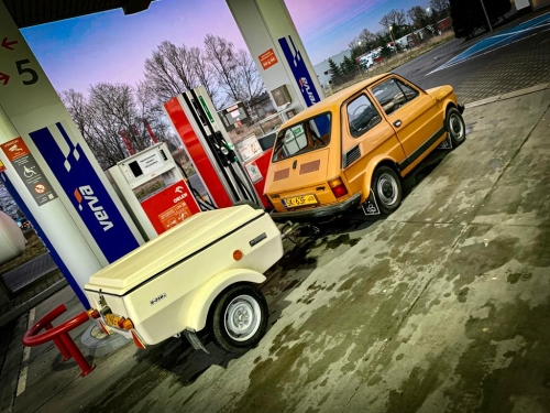 Fiat 126p