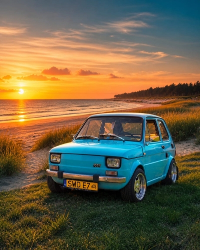 Fiat 126p