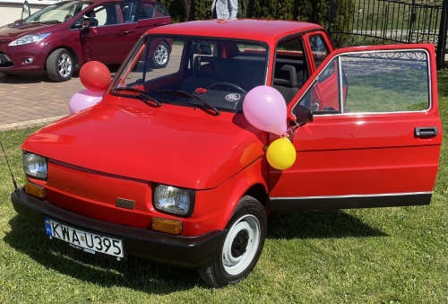Fiat 126p