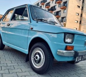 FSM Fiat 126p