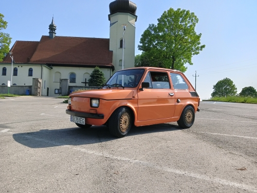Fiat 126