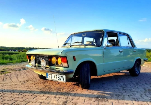 Fiat 125p