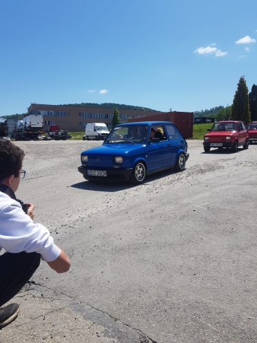 Fiat 126el