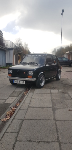 Fiat 126el