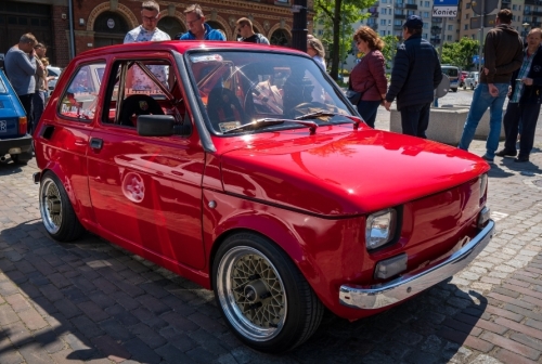 Fiat 126el