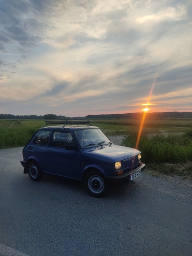 Fiat 126el