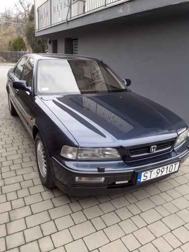 Honda LEGEND KA7