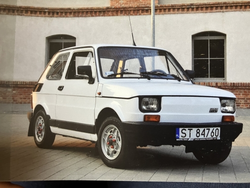 Fiat 126p
