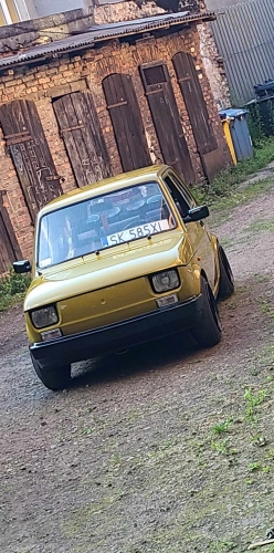 Fiat 126