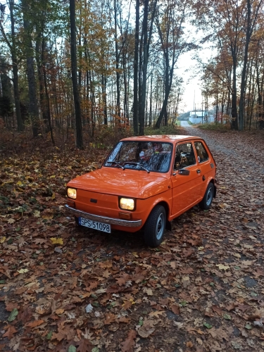 FSM Fiat 126p