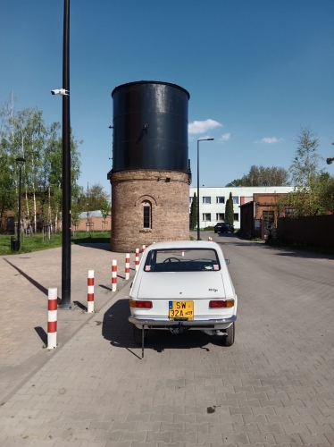 Fiat 127p