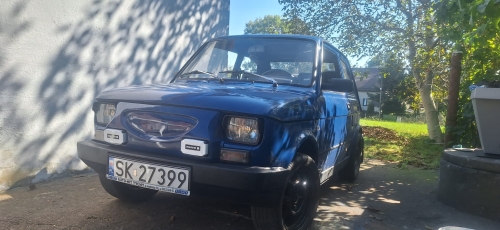 Fiat 126