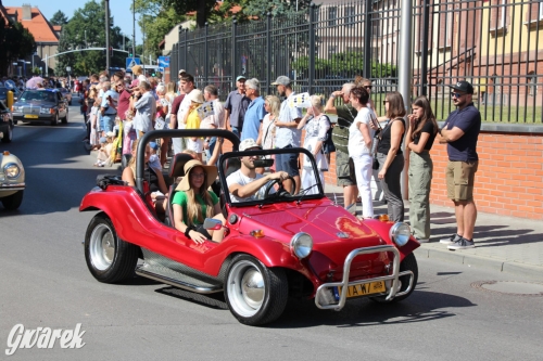 Volkswagen Buggy