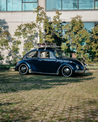 Volkswagen Garbus