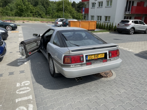 Toyota Supra A70