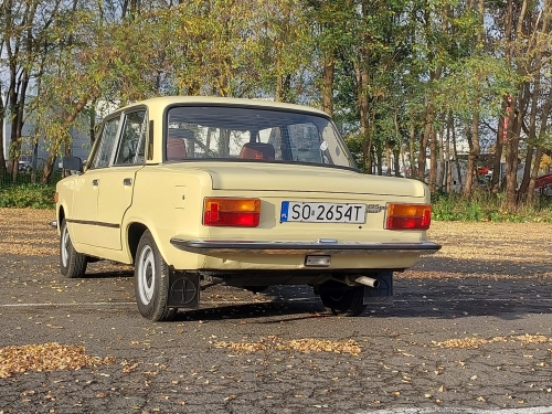 Fiat 125p
