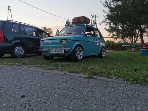 Fiat 126el
