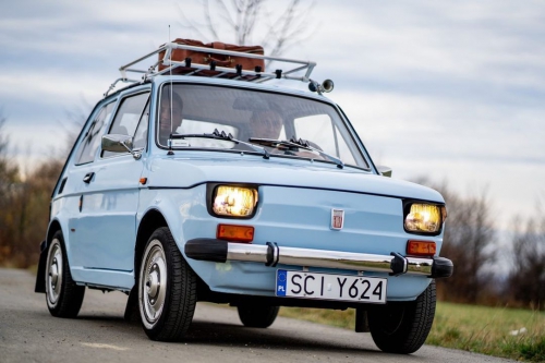 Fiat 126p